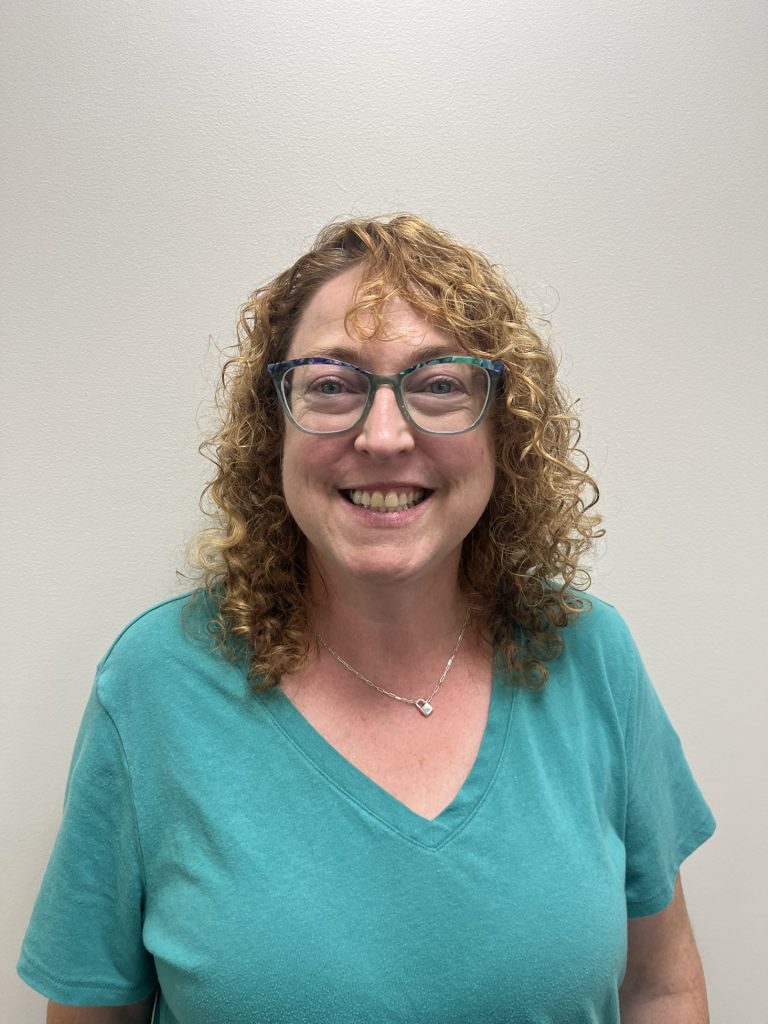 Kelly Currie, RN